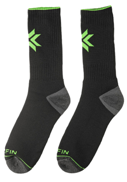 Носки Norfin T1P ELEMENT NATURAL CREW р.(42-44) L