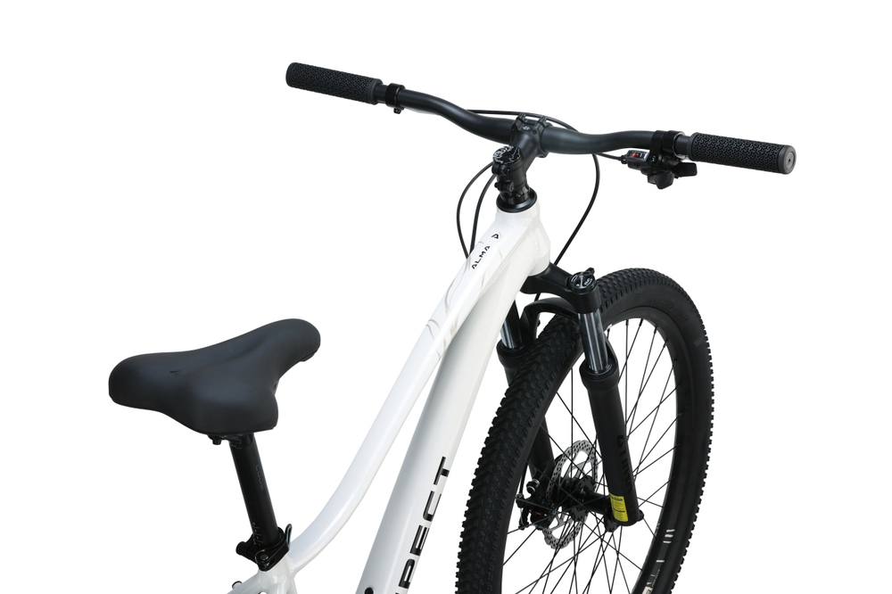 Женский велосипед Aspect Alma 26 (2025)