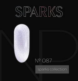 Nartist 087 Sparks 10 g