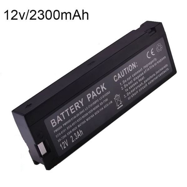 Аккумуляторы прочие свинцово кислотные (LA)