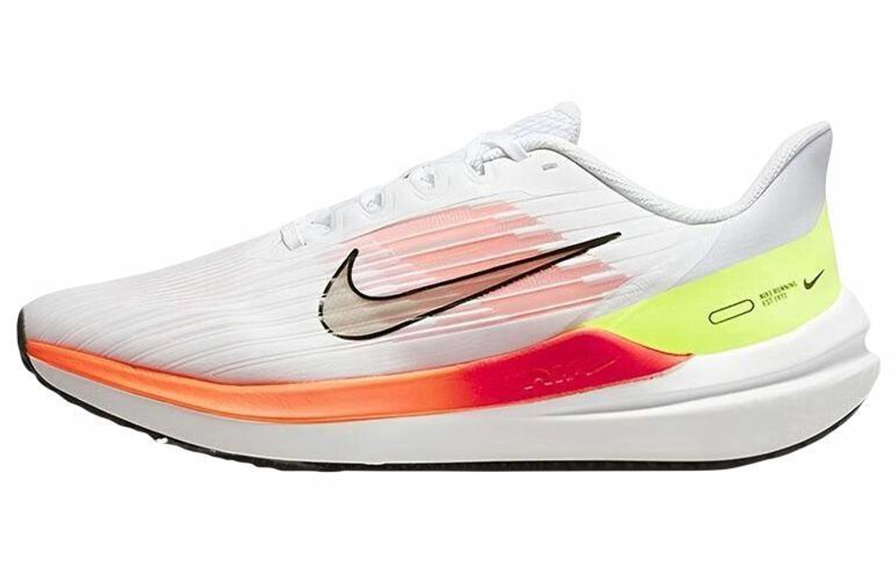 Кроссовки Nike Zoom Winflo 9