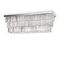 Подвесная люстра Ideal Lux Martinez PL8 Cromo 166285