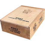Rinas Sun Grown Coronita FT