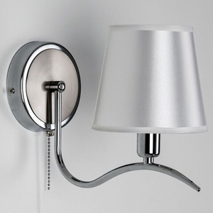 Бра с 1 плафоном