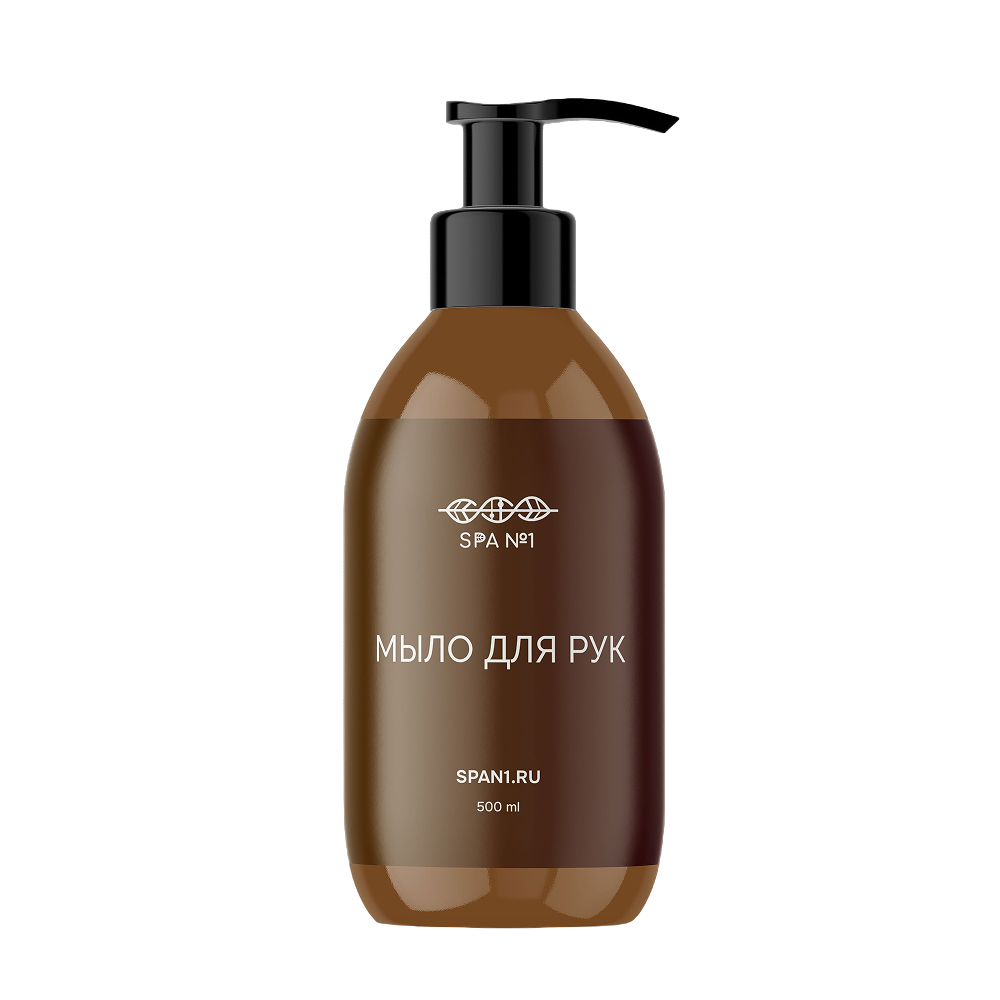Гель-мыло Рич 500мл