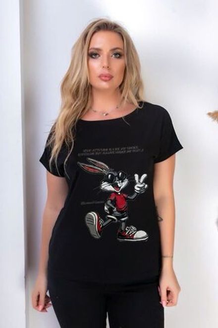 Футболка 6822919 Fabrika