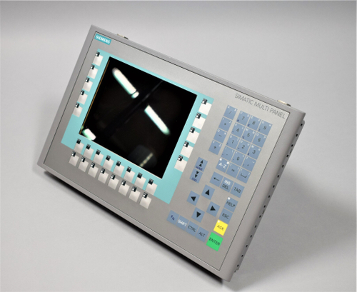 SIEMENS 6AV6643-0DB01-1AX1