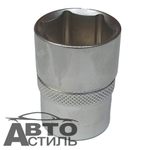 Головка  21мм 1/2" 6гр. МАЯКАВТО™  54521