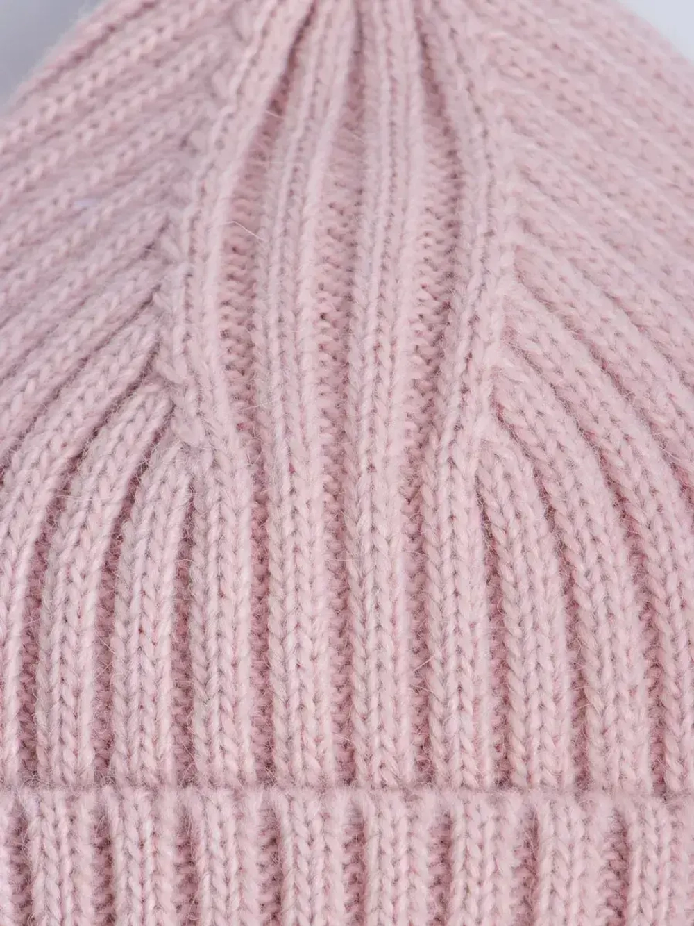 Шапка для девочки и снуд демисезон