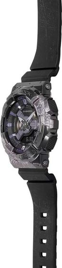 Часы Casio G-Shock GM-S114GEM-1A2 унисекс