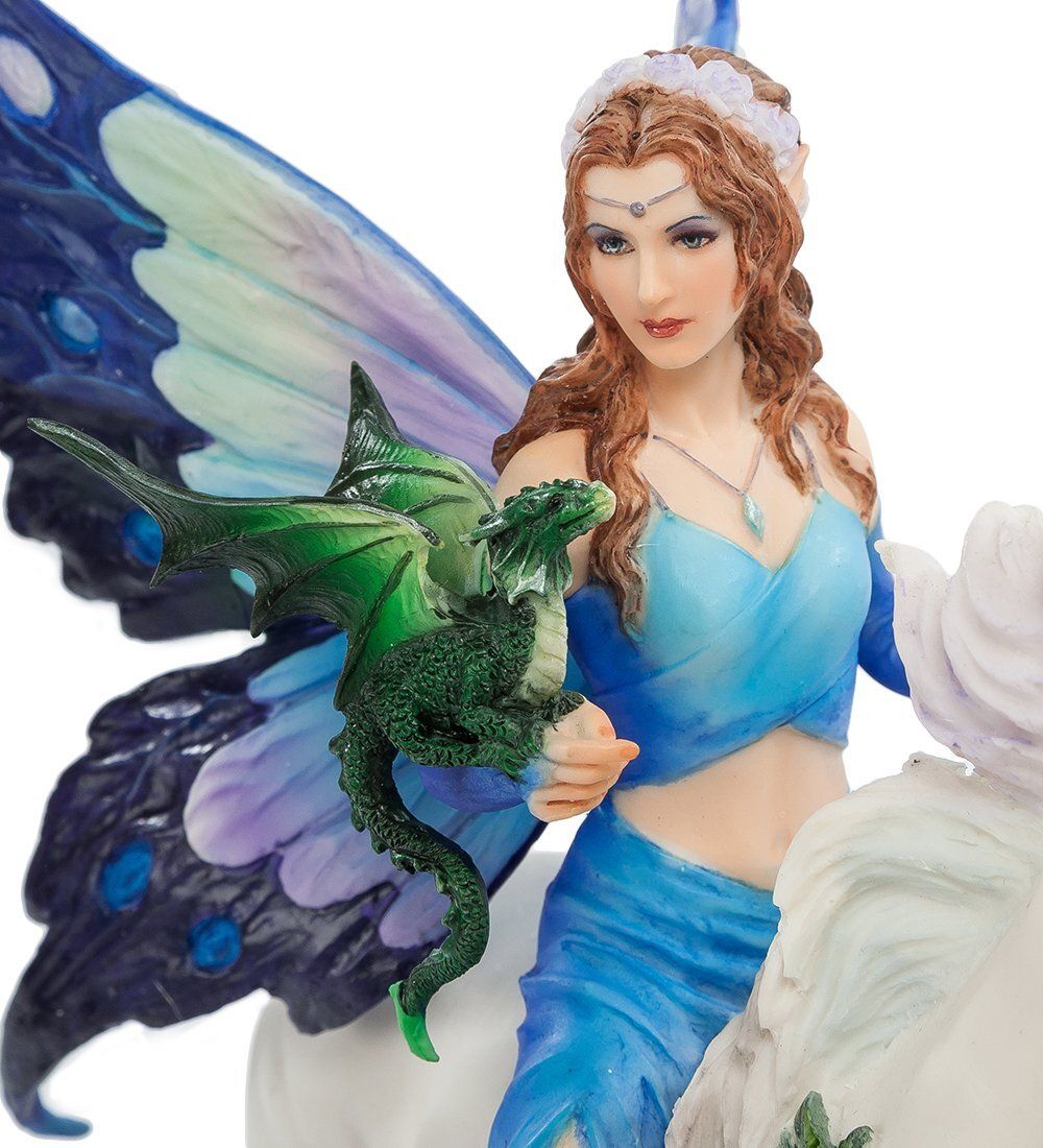 Veronese WS-789 Статуэтка «Королева магии» (Энн Стоукс)