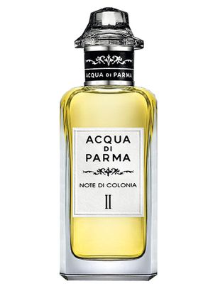 Acqua di Parma Note di Colonia II