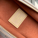 Louis Vuitton Side Trunk MM East West