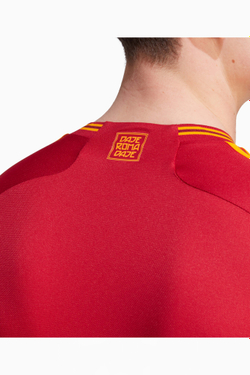 Футболка adidas AS Roma 23/24 Home Replica