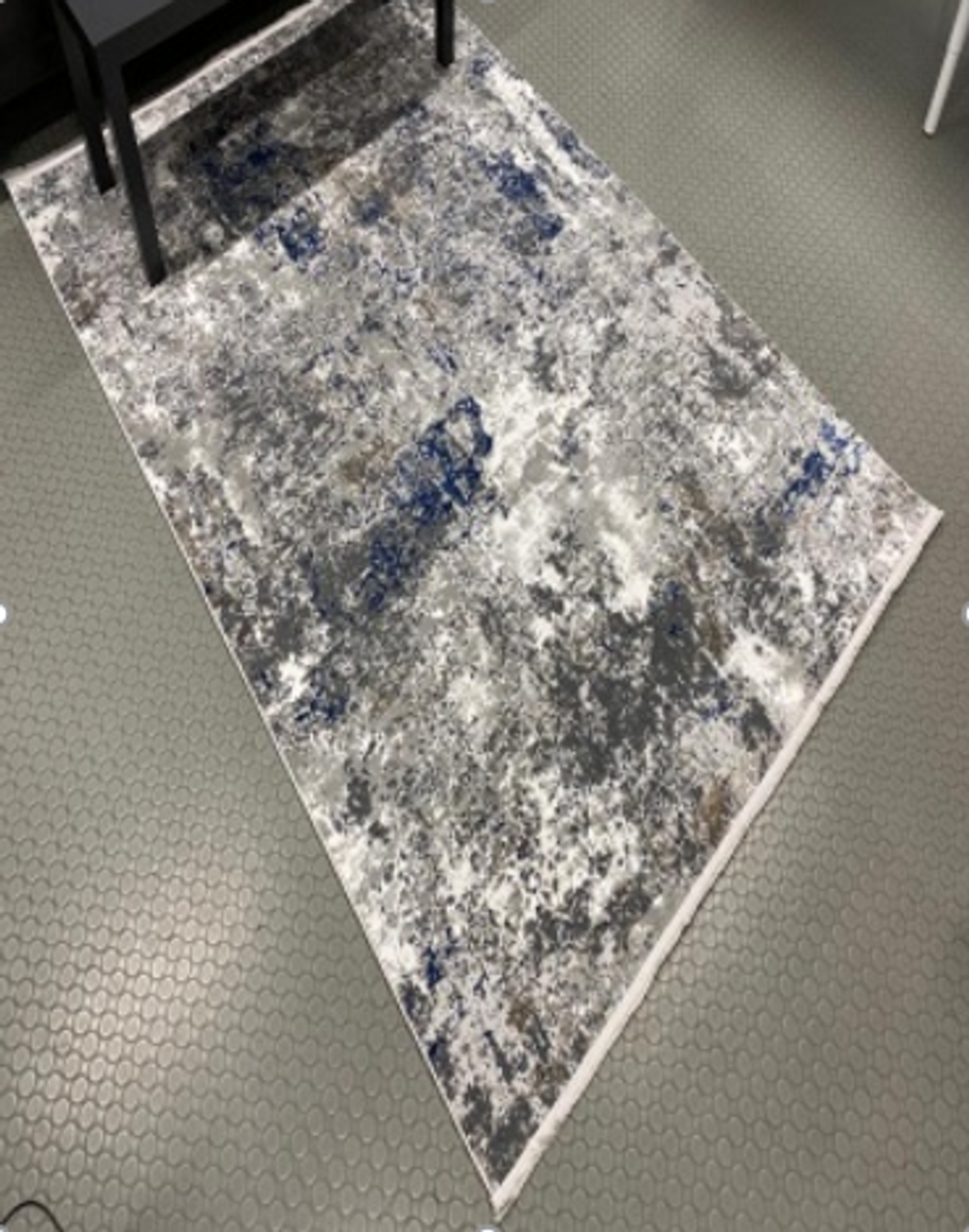 Prismatic 03844C GREY \ BLUE Прямой