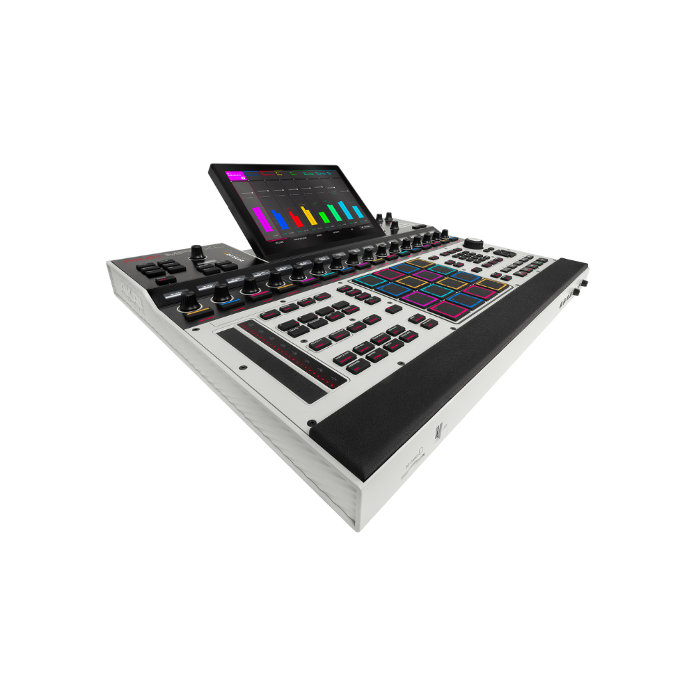 Akai MPC XL