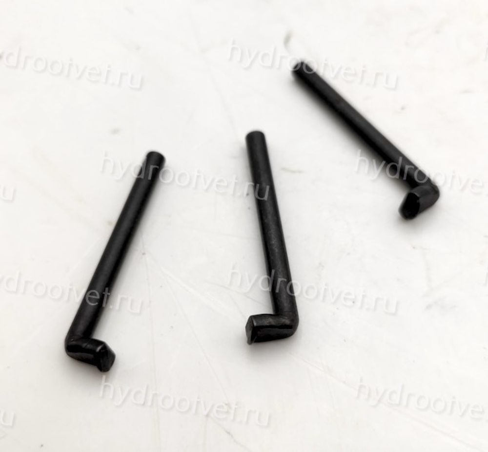 A10VO100 PRESS PIN - Штифт