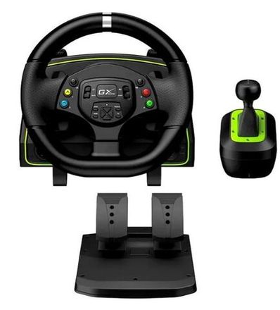 Игровые манипуляторы