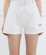 Шорты EA7 - белый(3RTS60 TJCQZ)