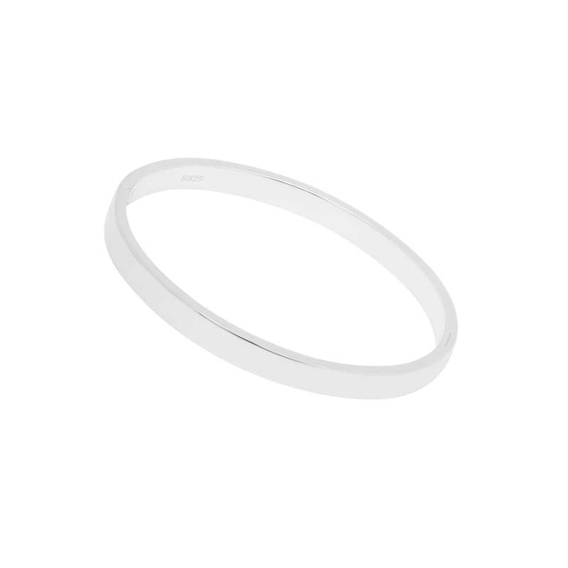 Браслет Пустой – Серебро 925