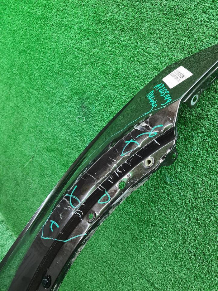 Крыло переднее правое Audi Q5 2 (2017-н.в.)