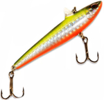 Раттлин BAT WB145 (77мм, 16гр)