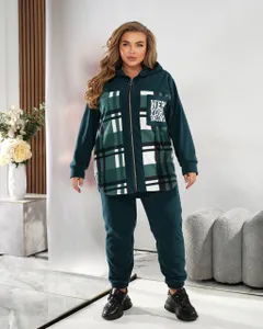 Костюм УК-195-5 Фабрика Моды