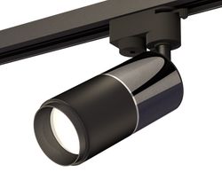 Ambrella Комплект трекового однофазного светильника MR16 Трековые XT6302040