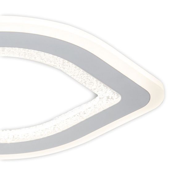 Потолочная светодиодная люстра Escada Atria 10257/4LED