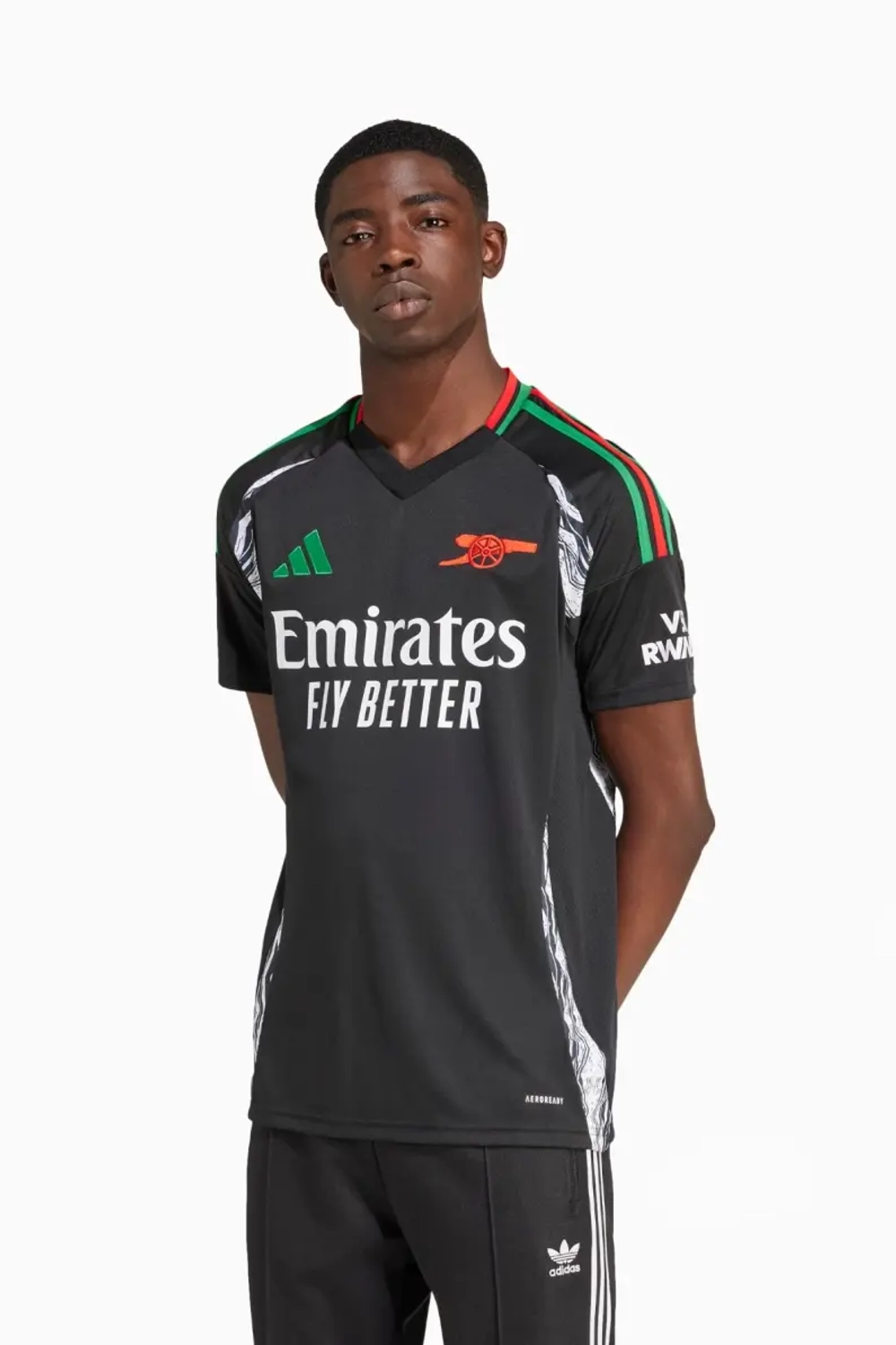 Adidas football arsenal hot sale