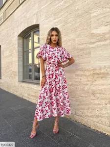 Платье HX-0426 Фабрика Моды