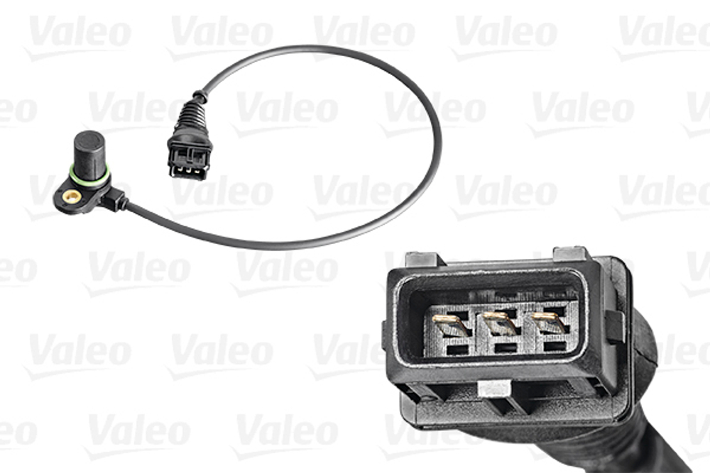 VALEO - 253826-VAL - Sensor, camshaft position
