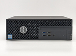 Системный блок Dell Precision 3420