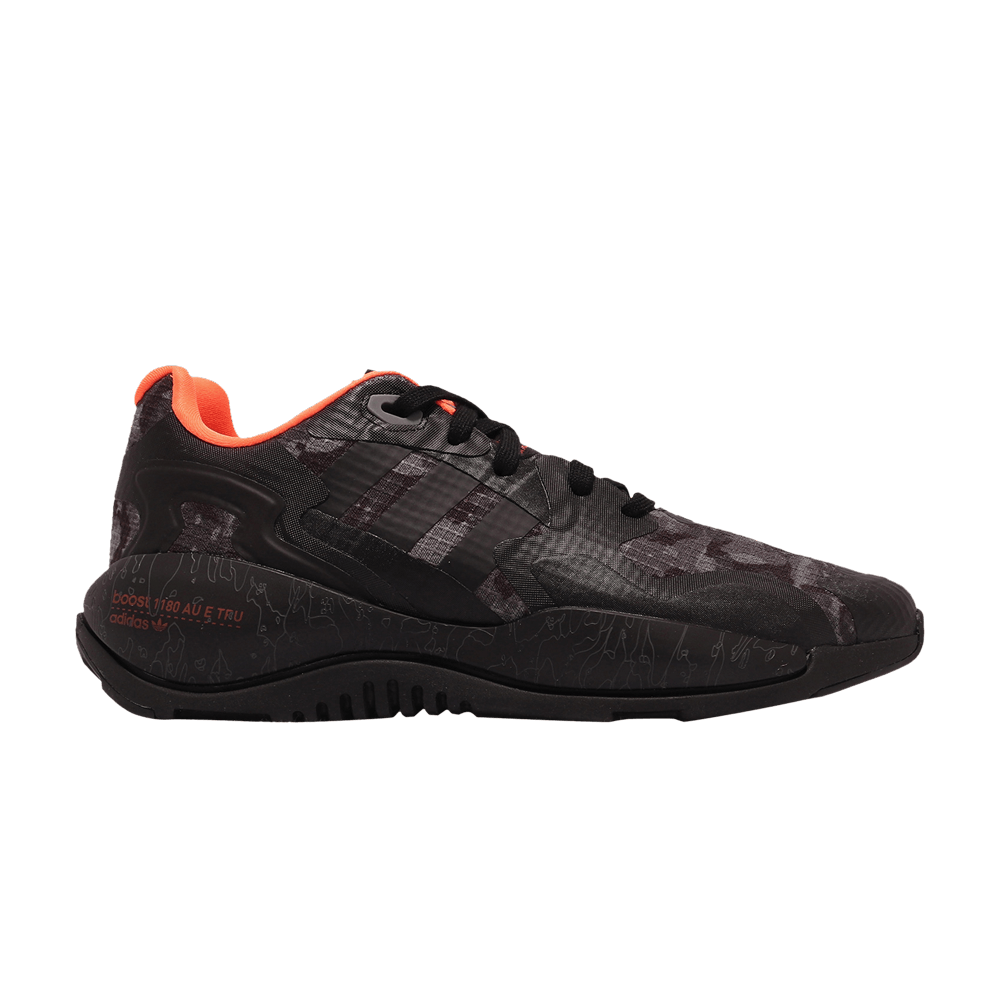 Кроссовки Adidas Originals Zx Alkyne