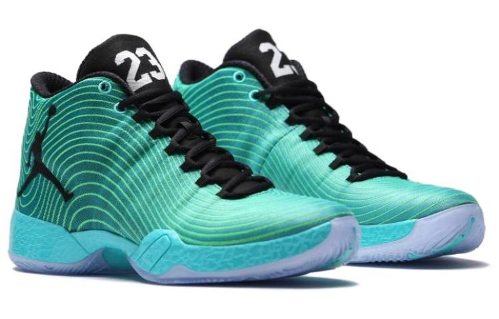 Кроссовки Jordan Air Jordan 29 Easter