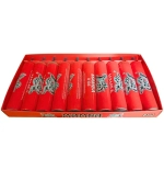 В103 Mamba: мощный Корсар петарды купить — ТМ Волк, петарда Мамба, упаковка 10 шт.