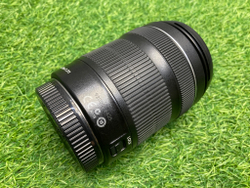 Canon EF-S 18-135mm 3.5-5.6 IS STM