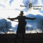 Ritchie Blackmore's Rainbow / Stranger In Us All (Exclusive In Russia)(2LP)