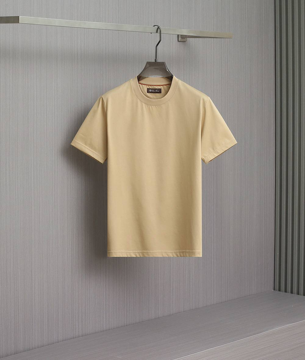 Футболка Loro Piana