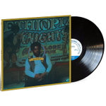 Donald Byrd / Ethiopian Knights (LP)