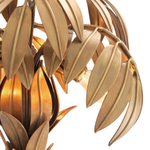 Лампа настольная Table Lamp Hollywood Palm арт.112466