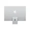 Моноблок Apple iMac 4.5K 24 (M4 10-Core, GPU 10-Core, 16GB, 256GB) (Серебристый | Silver) (2024)