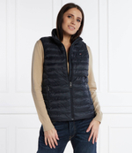 Безрукавка GLOBAL STR Tommy Hilfiger - темно-синий(WW0WW42051)