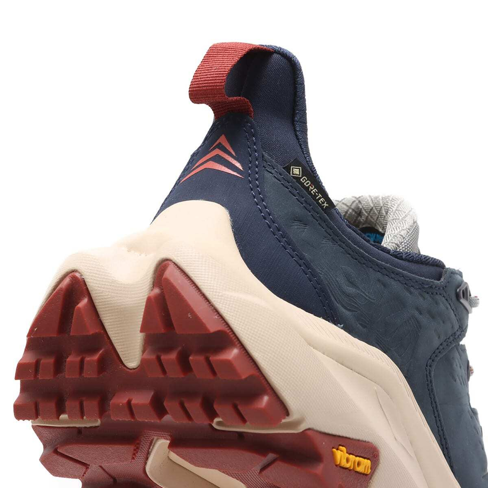 Полуботинки unisex Hoka Kaha 2 Low GTX