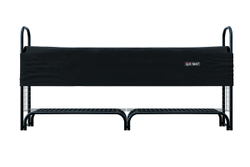 Поленница Barnas 2400мм (объем 1,4 куб.м)