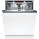 Встраиваемая посудомоечная машина BOSCH SMV6ZCX49E Serie 6