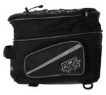 Сумка на седло Acerbis REAR BAG GRAND TOUR Black