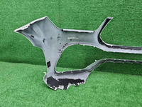 Бампер передний Mercedes GLE V167 (2018-2024) AMG