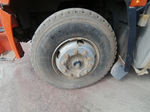 КамАЗ 6520 6x4 Самосвал 6520-3026041-53 (Дизельный, 11,8 л, 400 л.с., МТ)