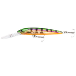 Воблер Rapala Downdeep Husky Jerk DHJ12 12см 15гр 2.4-5.7м -